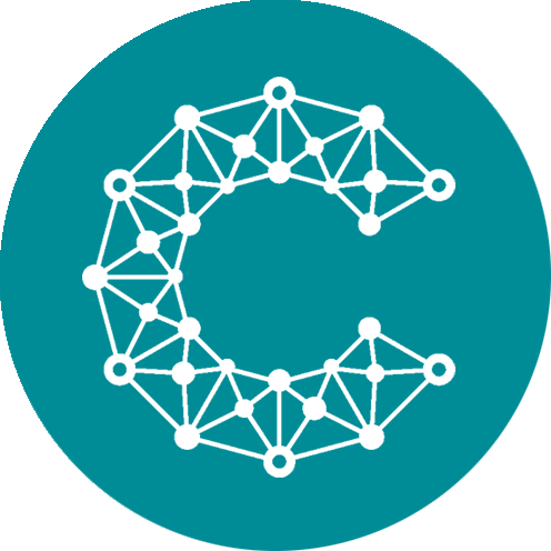 Colony Web Solutions C Logo